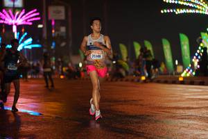 BIB: 20146
                            <button type="button" onclick="openModal(16154301)" class="btn btn-primary btn-sm float-right btn-popup" data-toggle="modal" data-target=".modal-high-quality">
                        <i class="fas fa-shopping-cart"></i> Add to Cart
                    </button>
                                            <button type="button" onclick="isThisMe(16154301, true)" class="btn btn-success btn-sm float-right btn-popup btn-isme hidden" data-toggle="tooltip" data-placement="bottom" title="นี่คือรูปของคุณใช่ไหม คลิกที่นี่เพื่อเอาเข้าอัลบั้ม">
                        <i class="fas fa-plus"></i> Add to album
                    </button>
                    <button type="button" onclick="isThisMe(16154301, false)" class="btn btn-warning btn-sm float-right btn-popup btn-isnotme hidden">
                        <i class="fas fa-ban"></i> Remove from album
                    </button>